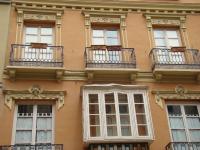 Carreteria 73 Malaga Center - B&B Málaga