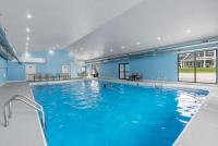 Stillwater - Sleeps 26 - Lake View - Indoor Pool - B&B Branson