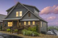Stillwater - Sleeps 26 - Lake View - Indoor Pool - B&B Branson