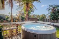 Hilton Retreat - B&B Rotorua