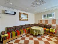 Appart cosy à deux pas de la mer - B&B Saidia