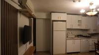Economy Apartment (Basement)