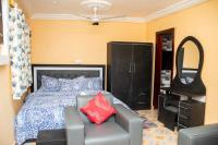 Luxurious Akwaaba Apartment 2 - B&B Abochikrom