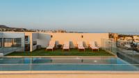 Torre San Angel Infinity Pool Arch Sunset Views - Ferienwohnung Cabo San Lucas
