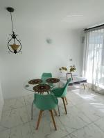 Departamentos Da Stella - B&B Santiago