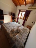 Casa Zeballos - B&B Sunchales