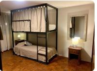 Mixed Dormitory Room