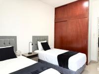 Appartement 2 Chambres Deluxe