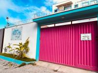Camera Familiare con Bagno Privato