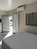 Apartamento em Sapezal-MT - B&B Fonte Termal Água Quente