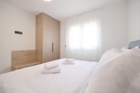 Appartement 2 Chambres avec Terrasse
