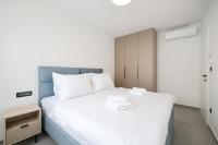 Appartement 2 Chambres avec Balcon