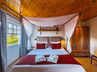 Suite mit Whirlpool