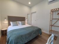 Tweepersoonskamer met 1 of 2 Bedden