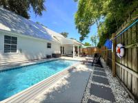 Baisden Cottage - B&B