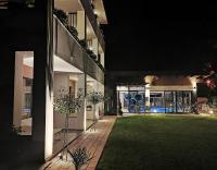 Vila Pozitiv - B&B