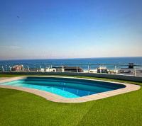Reñaca Beach Studio - Ferienwohnung Viña del Mar