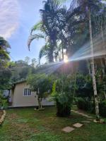 Casa de Campo Capixaba - Ferienwohnung Santa Teresa