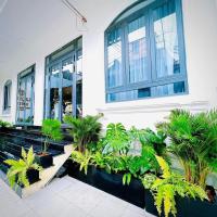 Khách sạn Diệp - B&B Da Lat