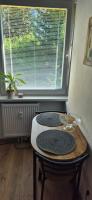 1 izbový pekný apartmán s neskorým odchodom až do 14 hodiny - Chambres d'hôtes Banská Bystrica
