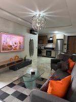 Studio in M'océan - Chambres d’hôtes Mohammédia