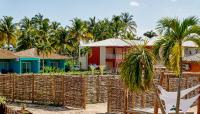 SWEET HOME plage & piscine - B&B