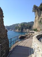 Santa Margherita Ligure Apartment - B&B