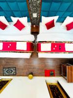 Family Double Room