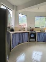 Chambre Double - Vue sur Montagne