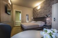 Superior Double Room with Spa Bath