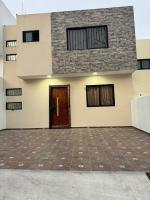 Casa Vainilla - Ferienwohnung Papantla de Olarte