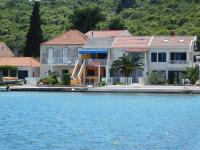 Apartments Kalafatović - B&B Drače