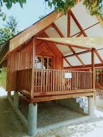 Seabreeze Bangalow - B&B Lagudri