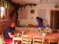 Penzion u Ivana - B&B Bořetice