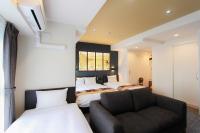 Grand Prime HAKATA HOTEL - Ferienwohnung Fukuoka