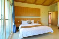 Doppelzimmer mit Balkon