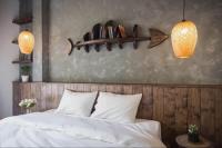 Hidden Gem Home 1 42 Hàng đào , Hà Nội - Ferienwohnung Hanoi