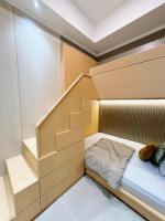 Apartment mit 2 Schlafzimmern
