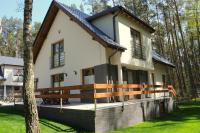 Zielony Zakątek - B&B
