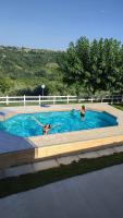 Za Teresa - Napoleonic Private Resort & Spa - Entire property only - B&B Giuliano Teatino