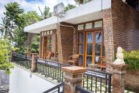 Cempaka Guesthouse - B&B Silebeng