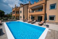 Villa Ljubica - B&B