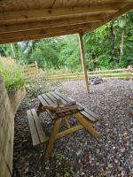 Stlll Brae Apartment - Ferienwohnung Tarbet