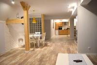 Apartamenty Sailor i Comfort House Giżycko - Ferienwohnung Lötzen