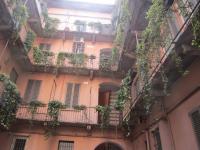 B&B Milan - Charming and elegant apartment historic center of Milan - Bed and Breakfast Milan
