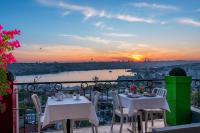 The Big Urban Stay - Chambres d’hôtes Istanbul