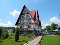Wypoczynek u Hajnosa - B&B