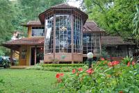 Pousada Olho D'Água - B&B