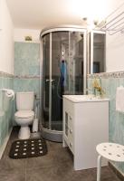 Tweepersoonskamer met 2 Aparte Bedden