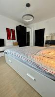 Verde22 - Calm & Central Stay - B&B Cluj-Napoca